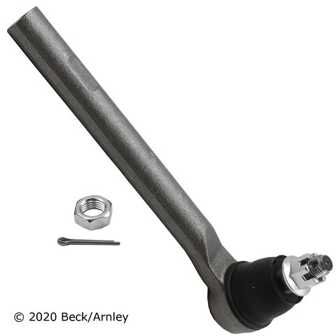 Beck/Arnley Steering Tie Rod End 101-5906 - view 6