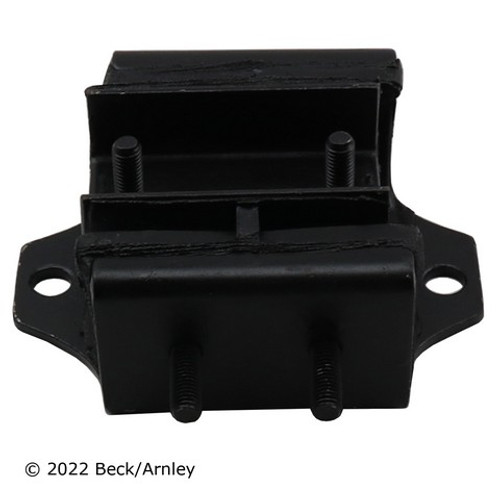 Beck/Arnley Automatic Transmission Mount,Manual Transmission Mount P/N:104-1184