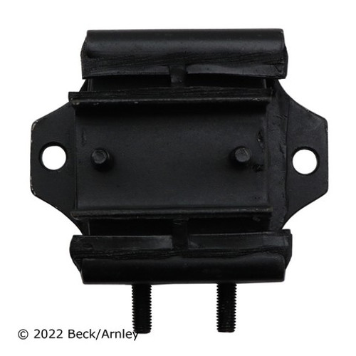 Beck/Arnley Automatic Transmission Mount,Manual Transmission Mount P/N:104-1184