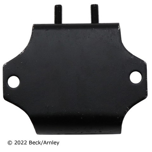 Beck/Arnley Automatic Transmission Mount,Manual Transmission Mount P/N:104-1184