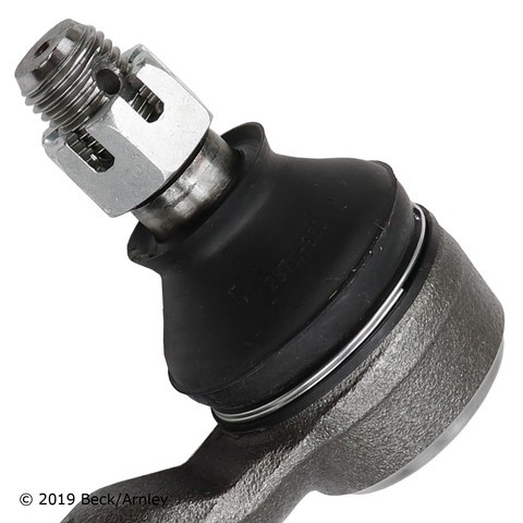 Beck/Arnley Steering Tie Rod End 101-4974 - view 2