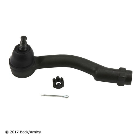 Beck/Arnley Steering Tie Rod End 101-4987