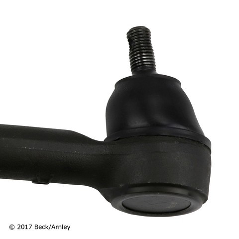 Beck/Arnley Steering Tie Rod End 101-4987 - view 2