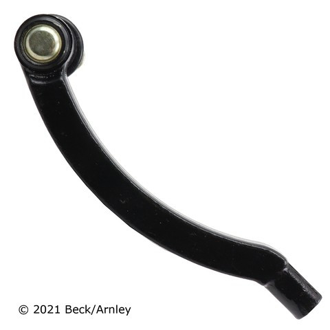 Beck/Arnley Steering Tie Rod End 101-4935 - view 2