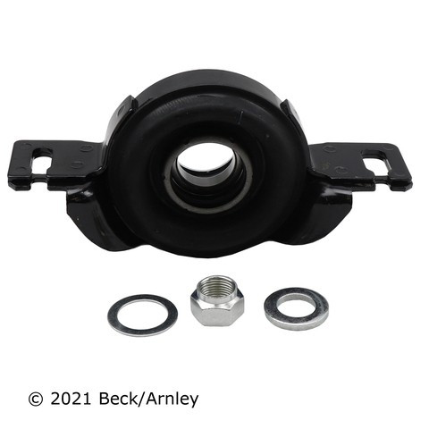 Beck/Arnley Drive Shaft Bearing Support Assembly,Drive Shaft Center Support 101-7911