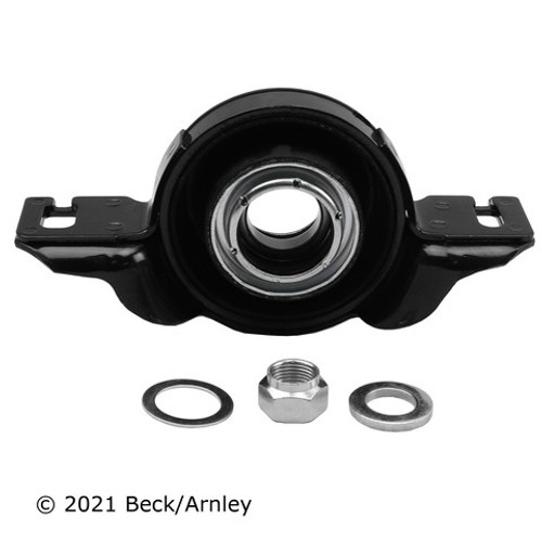 Beck/Arnley Drive Shaft Bearing Support Assembly,Drive Shaft Center Support P/N:101-7911