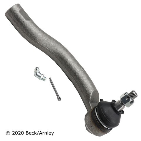 Beck/Arnley Steering Tie Rod End 101-5485