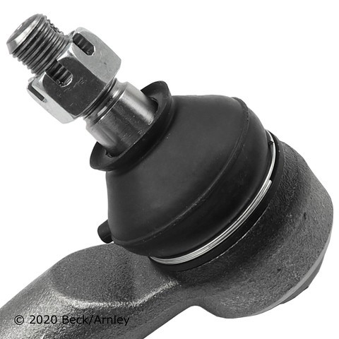 Beck/Arnley Steering Tie Rod End 101-5485 - view 3