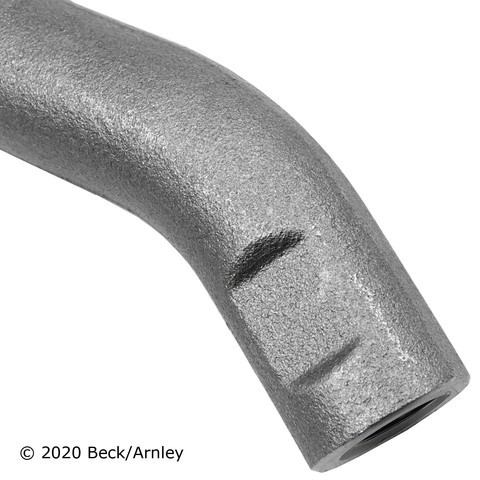 Beck/Arnley Steering Tie Rod End 101-5485 - view 4