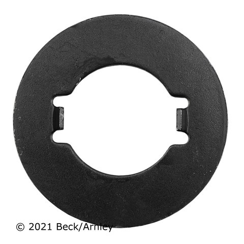 Beck/Arnley Steering Tie Rod End 101-6812 - view 4