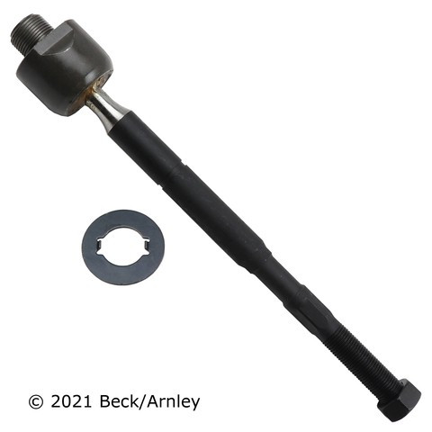Beck/Arnley Steering Tie Rod End 101-6812 - view 6