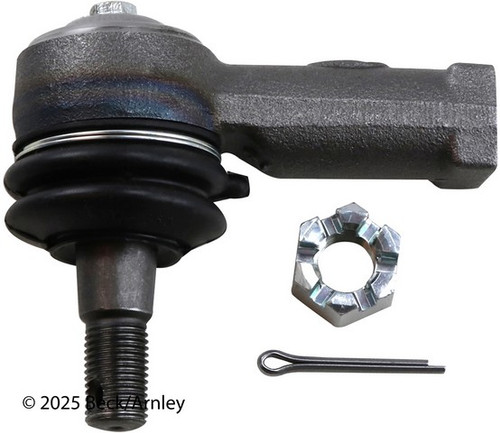 Beck/Arnley Steering Tie Rod End 101-4160 - view 6