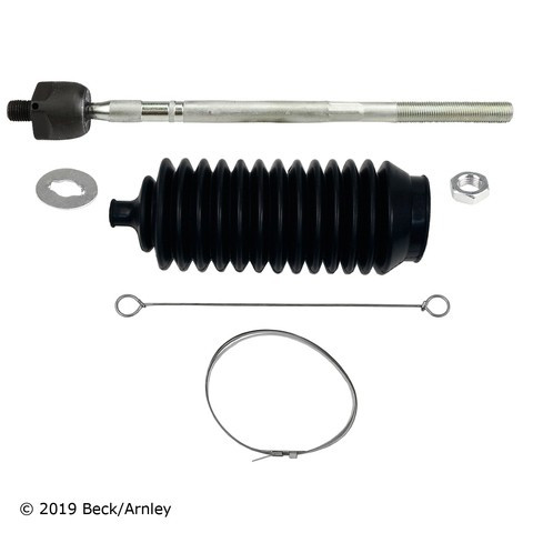 Beck/Arnley Steering Tie Rod End Kit 101-8075