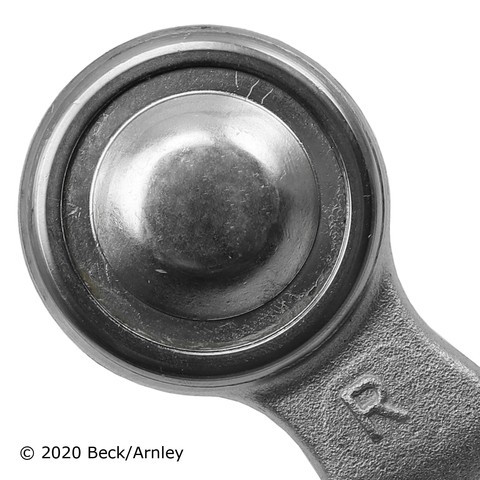 Beck/Arnley Steering Tie Rod End 101-7863 - view 4