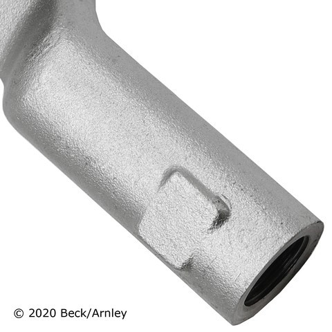 Beck/Arnley Steering Tie Rod End 101-7863 - view 5