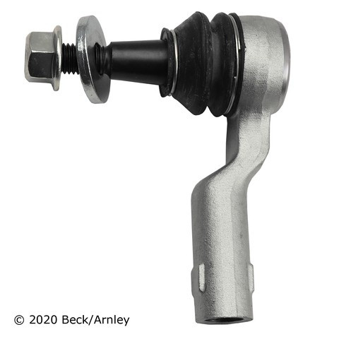 Beck/Arnley Steering Tie Rod End 101-7863 - view 6