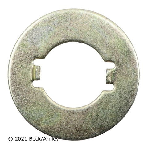 Beck/Arnley Steering Tie Rod End 101-5091 - view 5