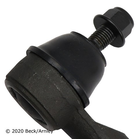 Beck/Arnley Steering Tie Rod End 101-7054 - view 3