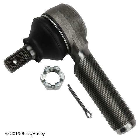 Beck/Arnley Steering Tie Rod End P/N:101-4407