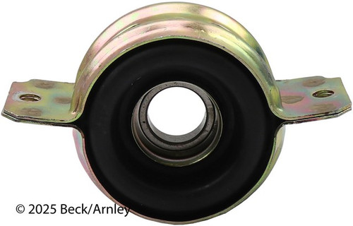 Beck/Arnley Drive Shaft Bearing Support Assembly 101-4084 - view 7