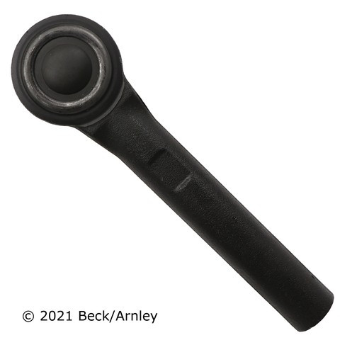 Beck/Arnley Steering Tie Rod End 101-7501 - view 2
