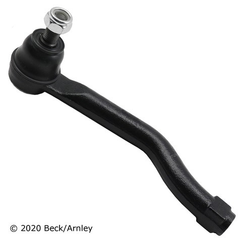 Beck/Arnley Steering Tie Rod End 101-7881 - view 6