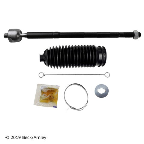 Beck/Arnley Steering Tie Rod End Kit 101-7745 - view 6