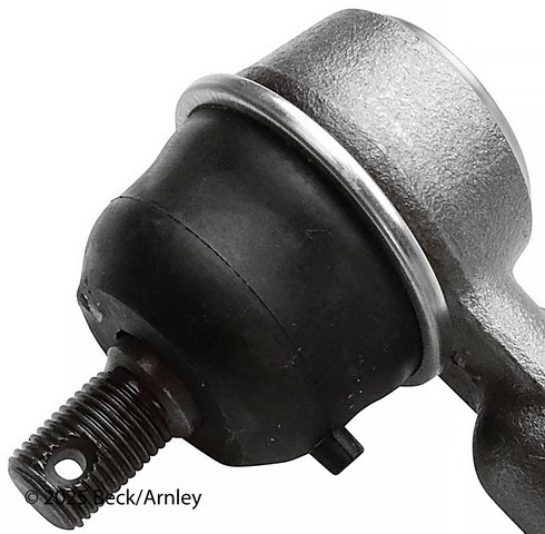 Beck/Arnley Steering Tie Rod End 101-3755 - view 2