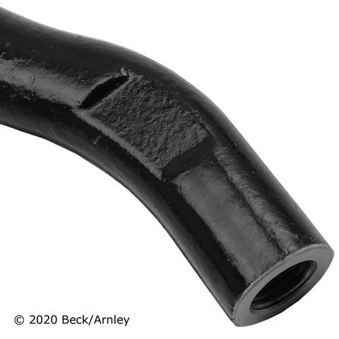 Beck/Arnley Steering Tie Rod End 101-5946 - view 4