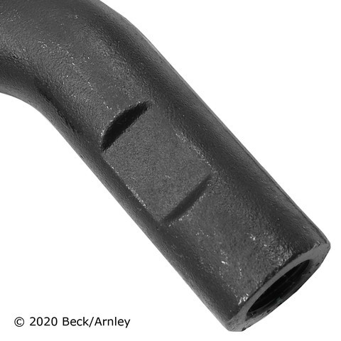 Beck/Arnley Steering Tie Rod End 101-5511 - view 4