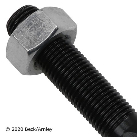 Beck/Arnley Steering Tie Rod End 101-5753 - view 4