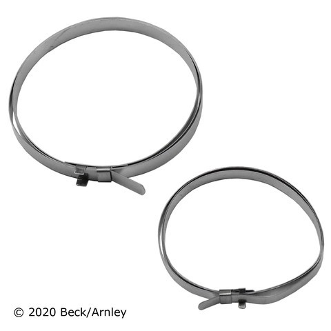 Beck/Arnley Rack and Pinion Bellows Kit P/N:103-3139
