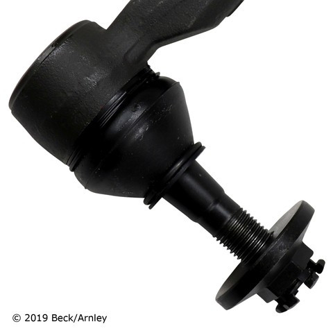 Beck/Arnley Steering Tie Rod End 101-7671 - view 2