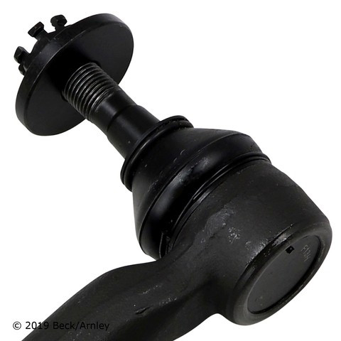 Beck/Arnley Steering Tie Rod End 101-7671 - view 3