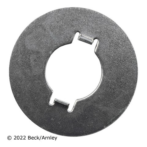 Beck/Arnley Steering Tie Rod End 101-4540 - view 4