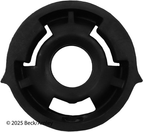 Beck/Arnley Drive Shaft Center Bearing Rubber Cushion 101-1725 - view 2