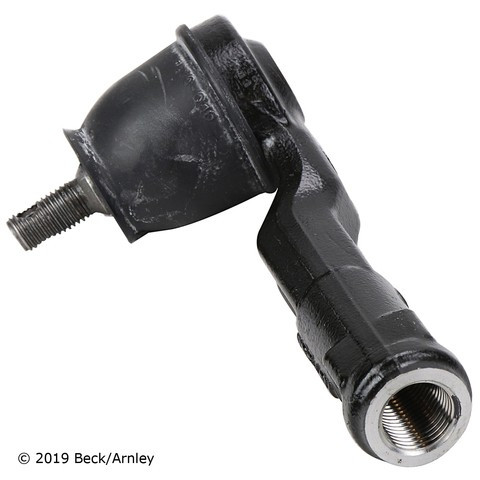 Beck/Arnley Steering Tie Rod End 101-8118 - view 5