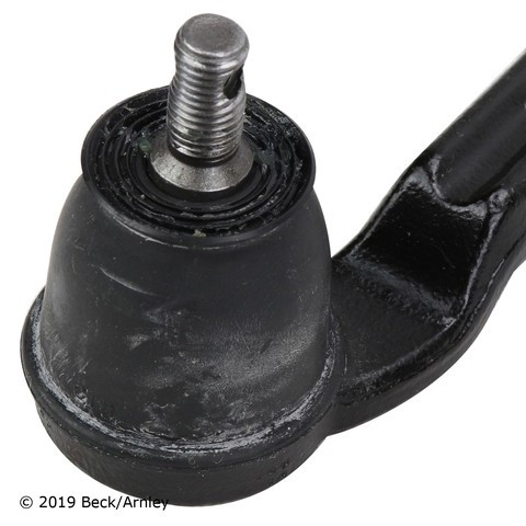 Beck/Arnley Steering Tie Rod End 101-8118 - view 7