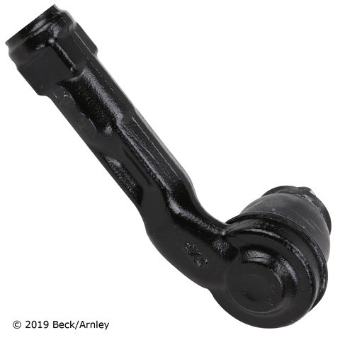 Beck/Arnley Steering Tie Rod End 101-8118 - view 8