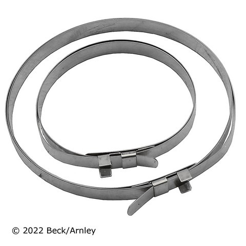 Beck/Arnley Rack and Pinion Bellows Kit 103-3122 - view 4