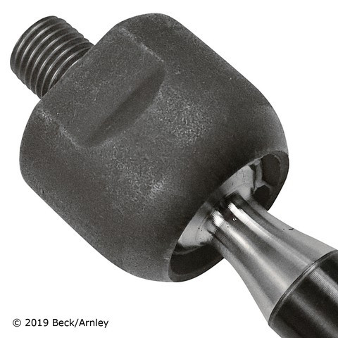 Beck/Arnley Steering Tie Rod End 101-5702 - view 3