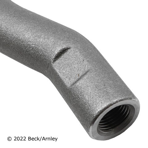 Beck/Arnley Steering Tie Rod End 101-8637 - view 9