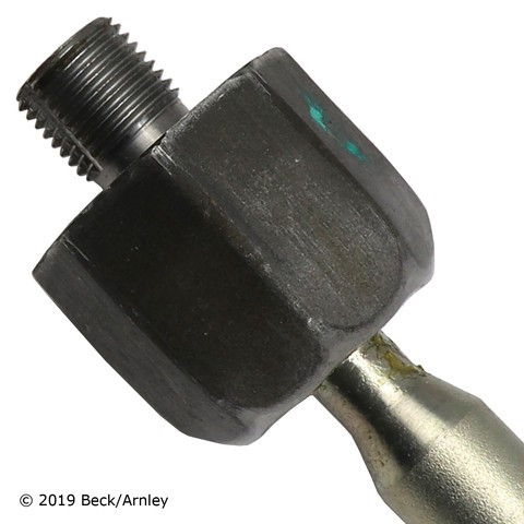 Beck/Arnley Steering Tie Rod End 101-8349 - view 2