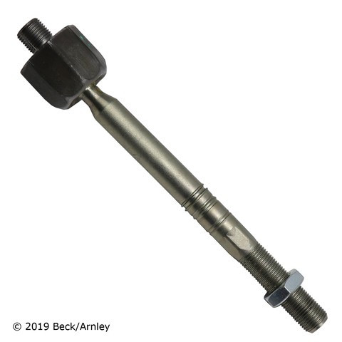 Beck/Arnley Steering Tie Rod End 101-8349 - view 6