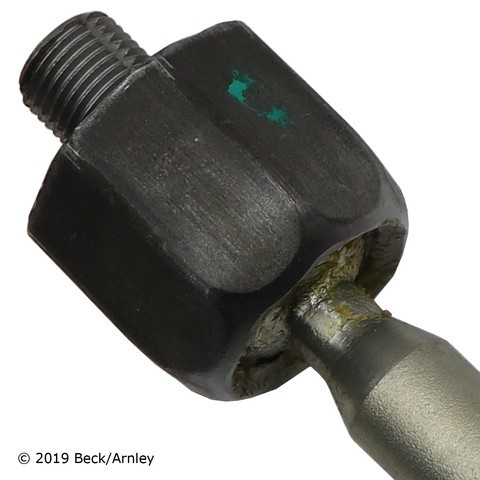 Beck/Arnley Steering Tie Rod End 101-8349 - view 8