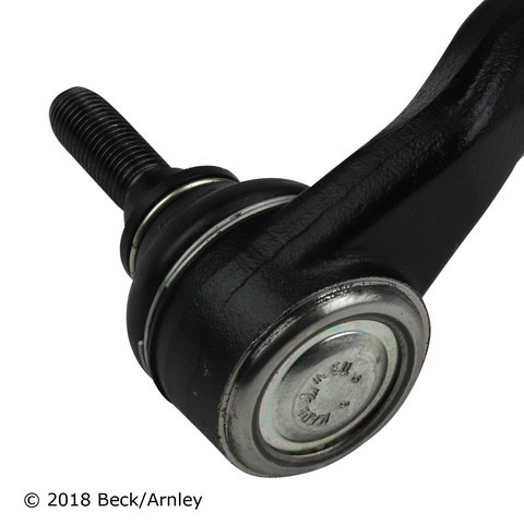 Beck/Arnley Steering Tie Rod End 101-7772 - view 3