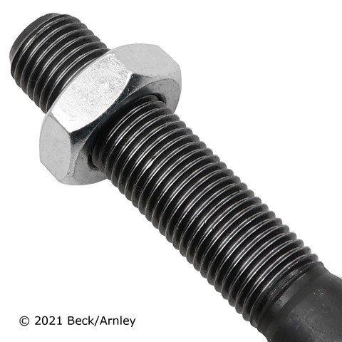Beck/Arnley Steering Tie Rod End 101-4328 - view 4