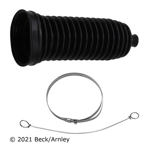 Beck/Arnley Rack and Pinion Bellows Kit 103-2906 - view 6