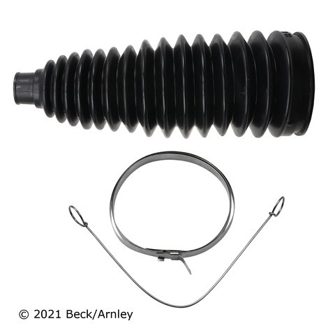 Beck/Arnley Rack and Pinion Bellows Kit 103-2914 - view 6