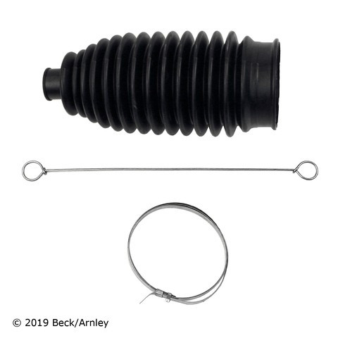 Beck/Arnley Steering Tie Rod End Kit P/N:101-7419
